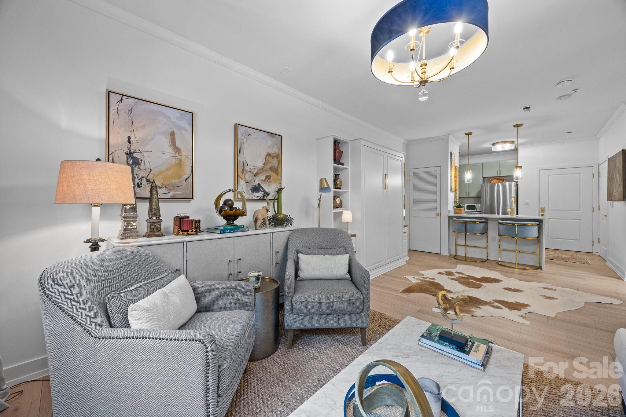 630 Calvert Street 111