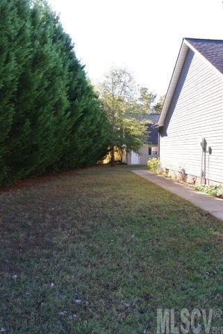 None - Residential
