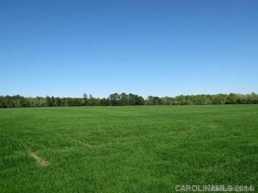 Beautiful tract that has open ground backed by large hardwoods, making this an ideal piece of land for building your dream home! The property is nice and flat and located in an area surrounded by large tracts. Buyer has many choices of a build-site, and the seller is willing to sub-divide into two 10 acre tracts if a smaller tract is desired. Property sits perfect for a home w/ a barn and pasture.
