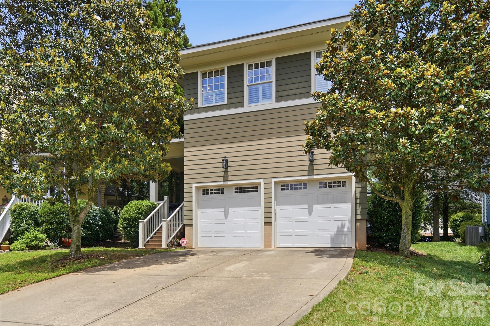 Eagle Park - Residential