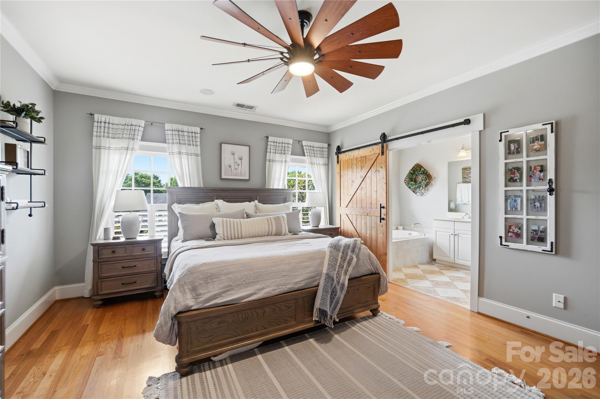Eagle Park - Residential