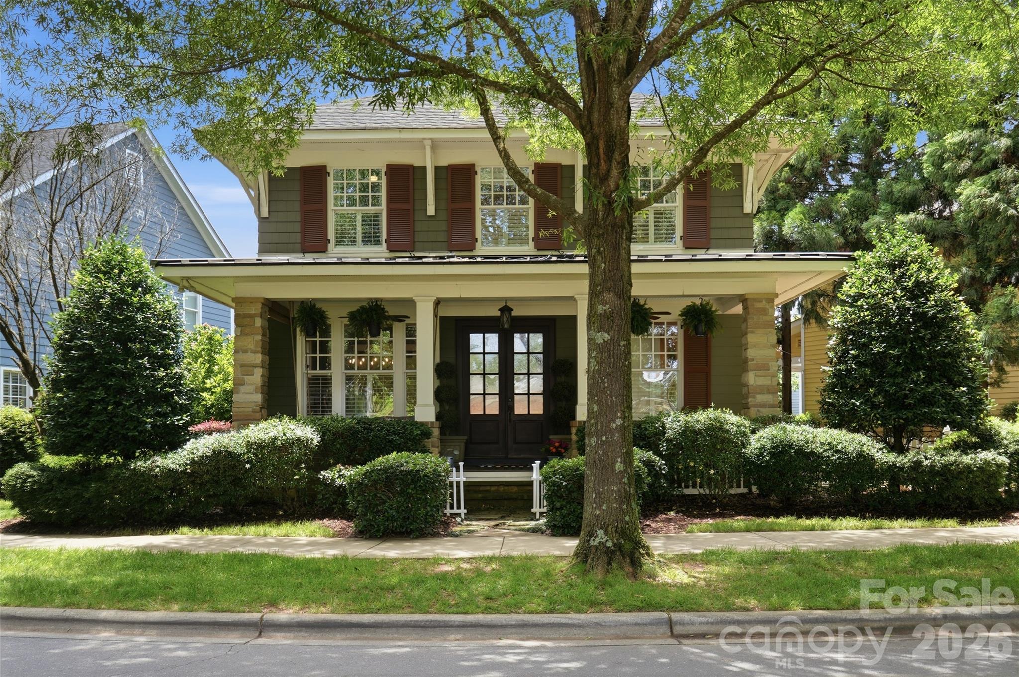 Eagle Park - Residential