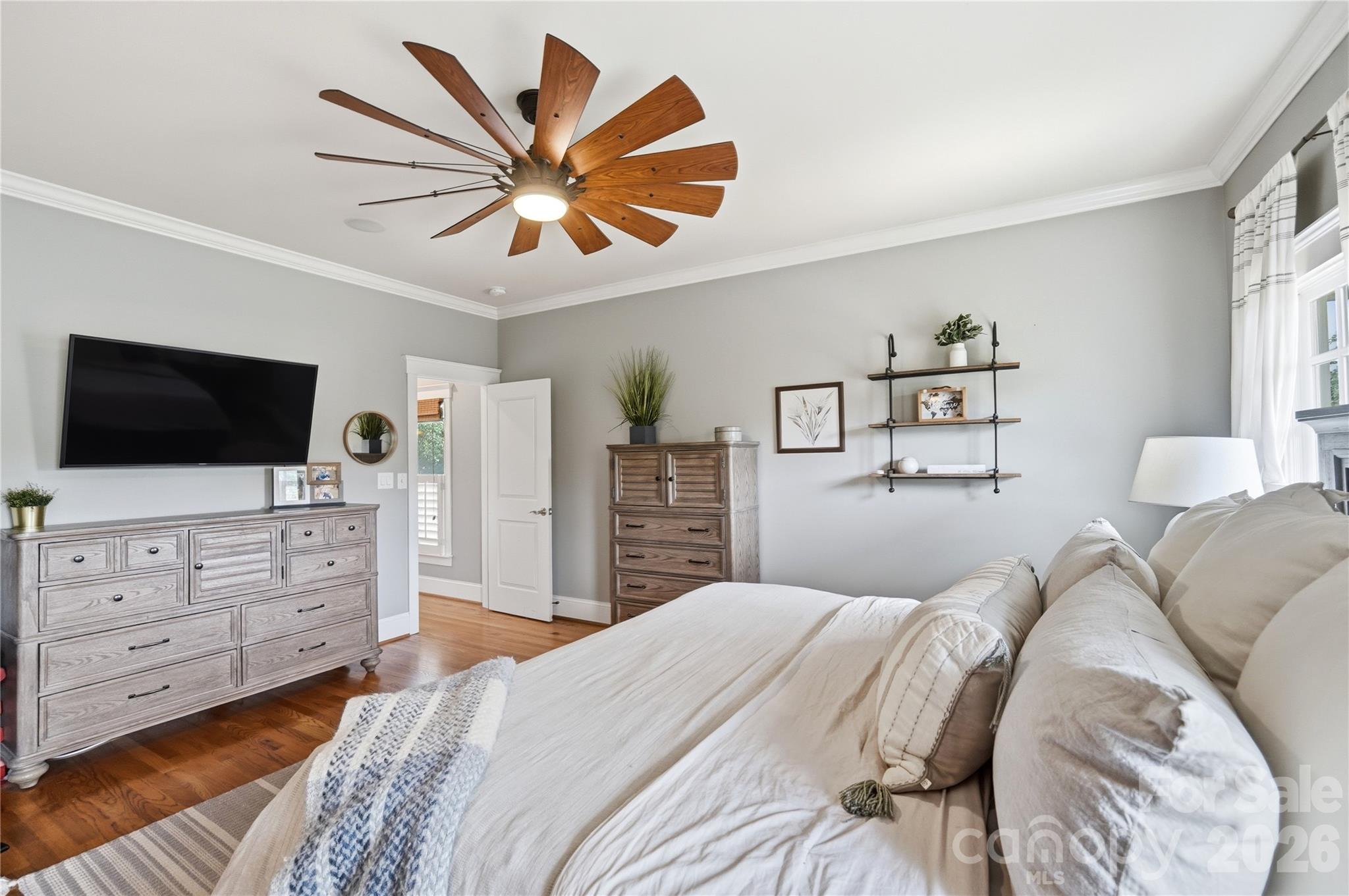 Eagle Park - Residential