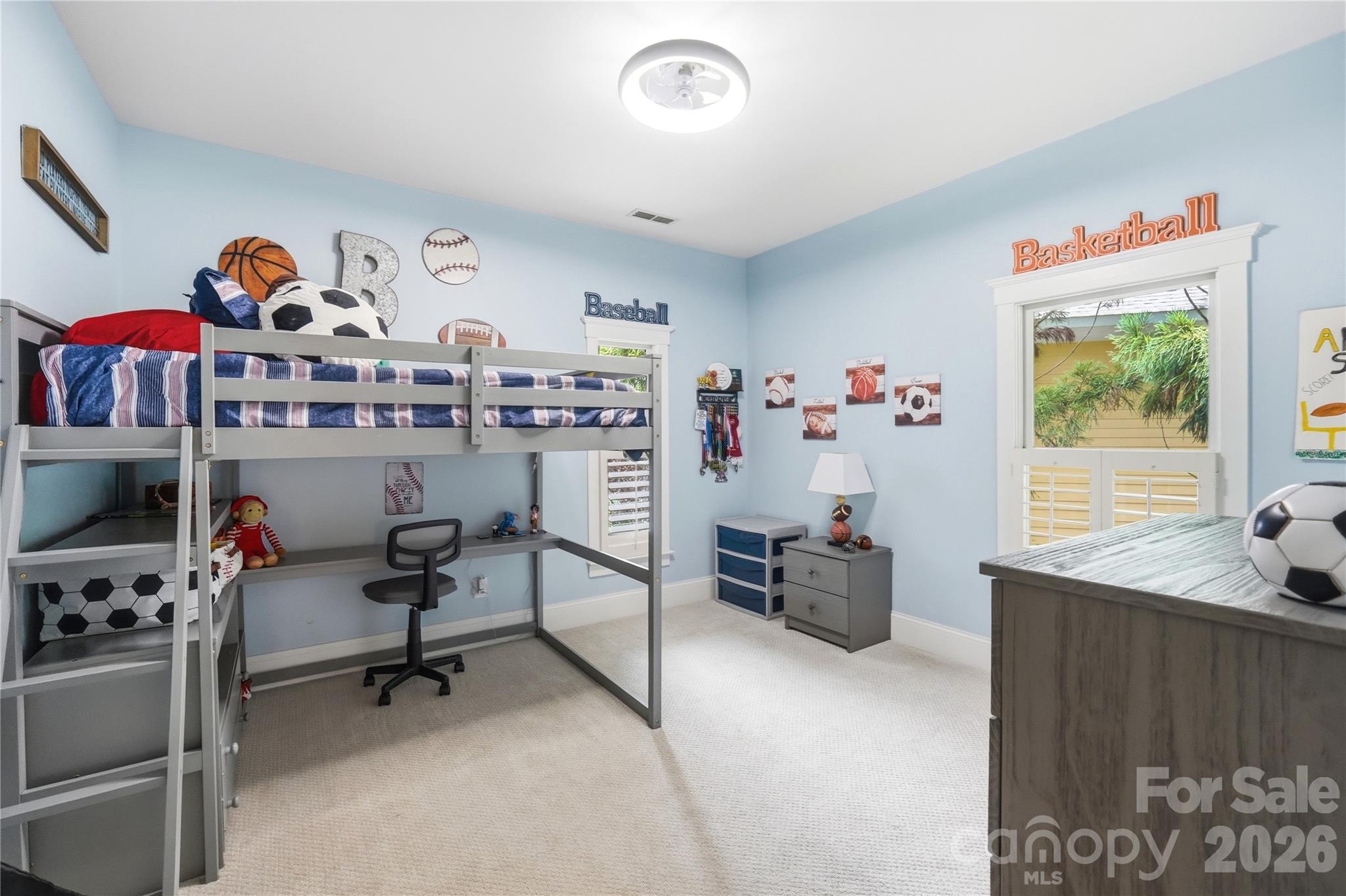 Eagle Park - Residential