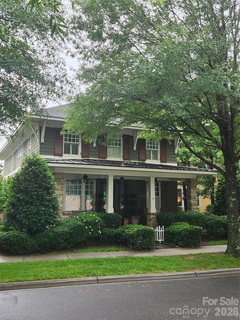Photo of 1042 Assembly Street, Belmont, NC 28012 (MLS # 4385514)