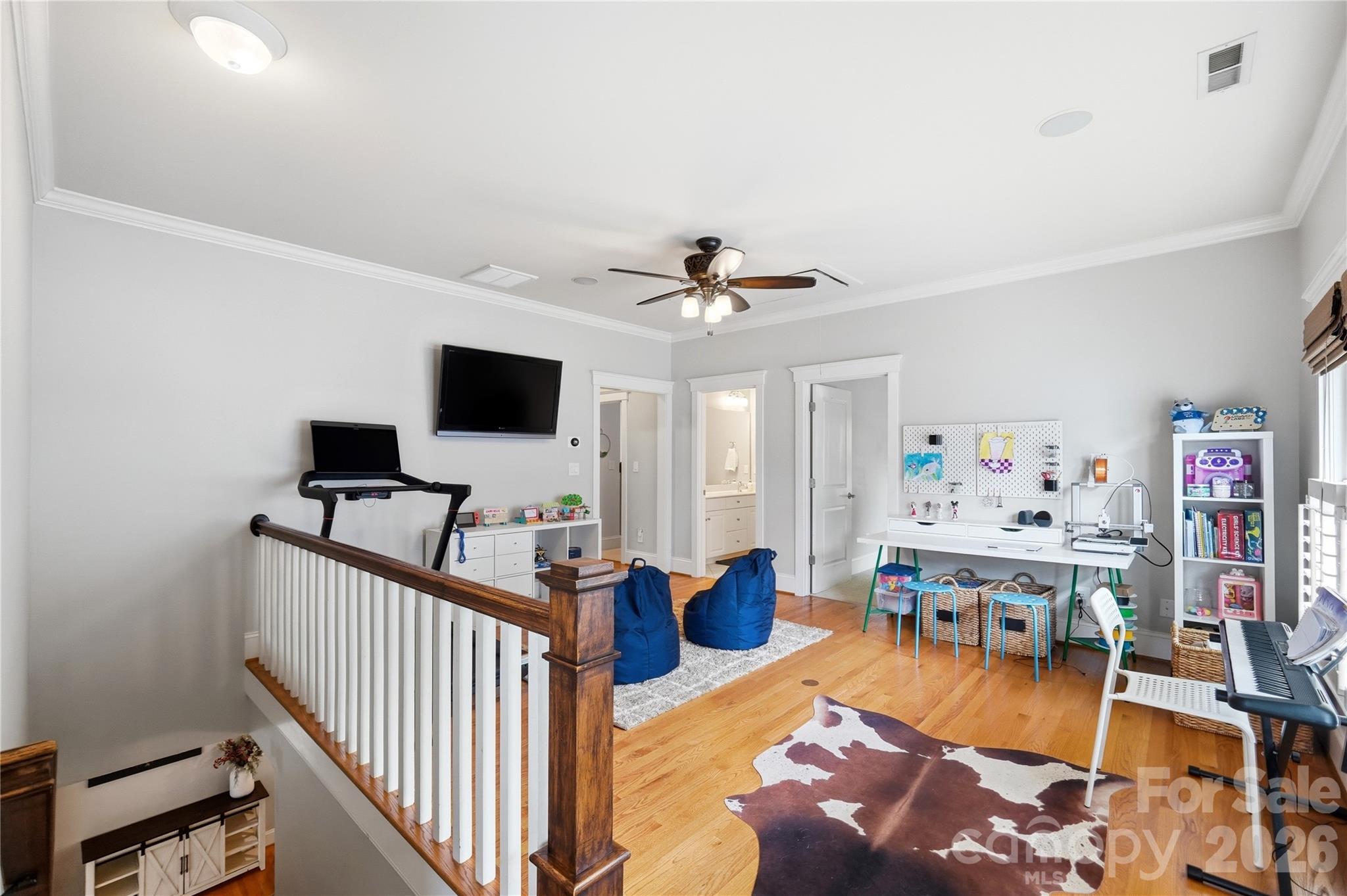 Eagle Park - Residential