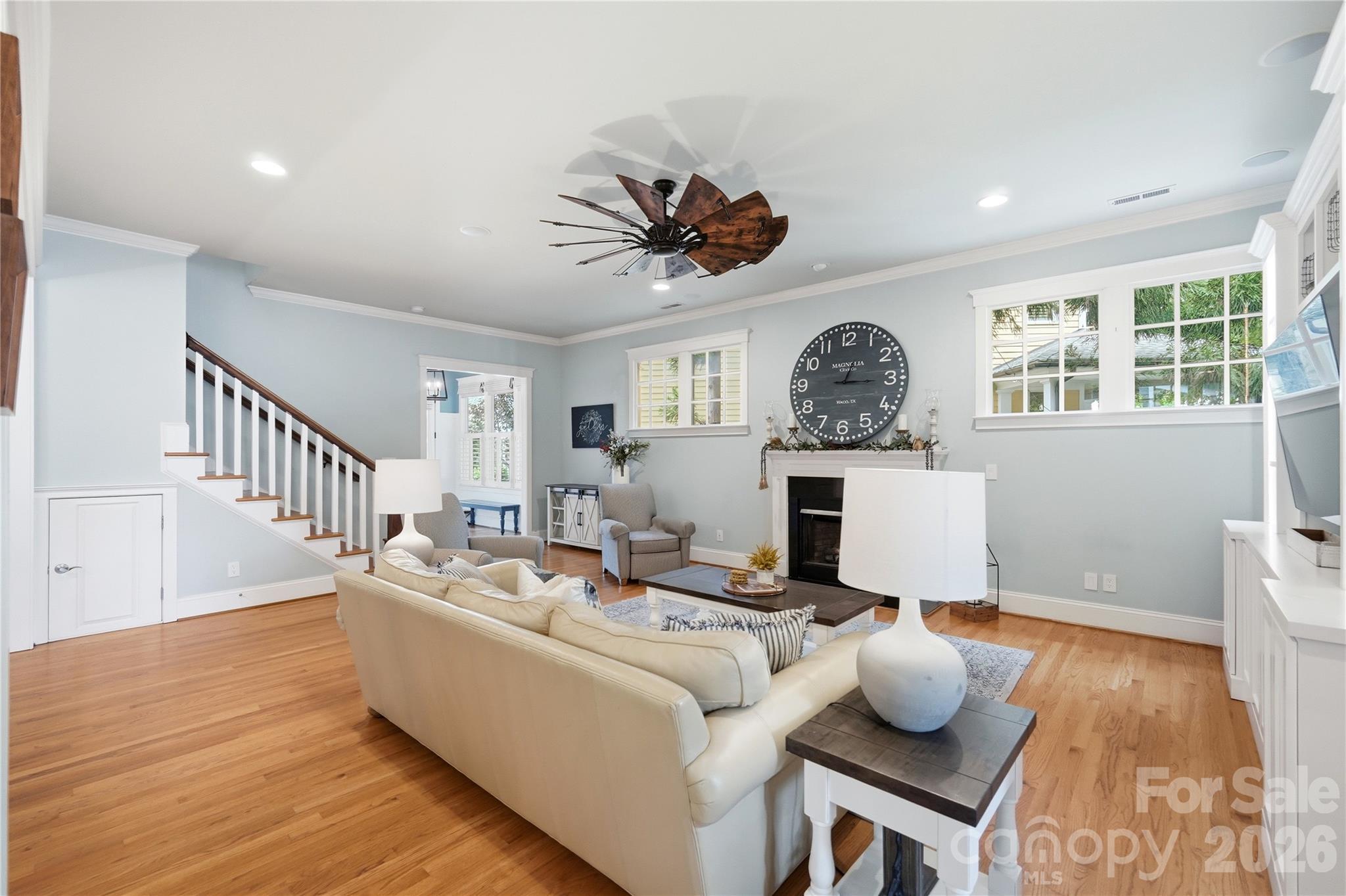 Eagle Park - Residential