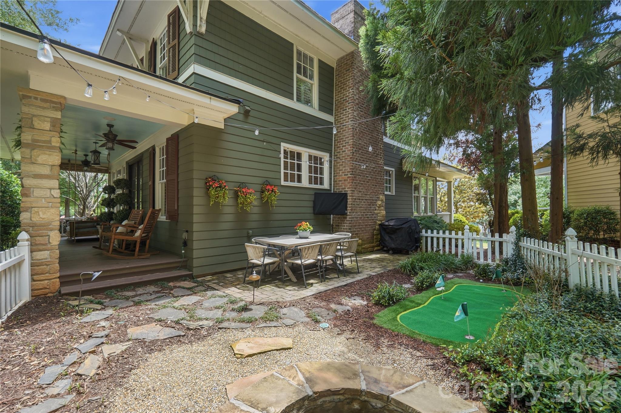 Eagle Park - Residential