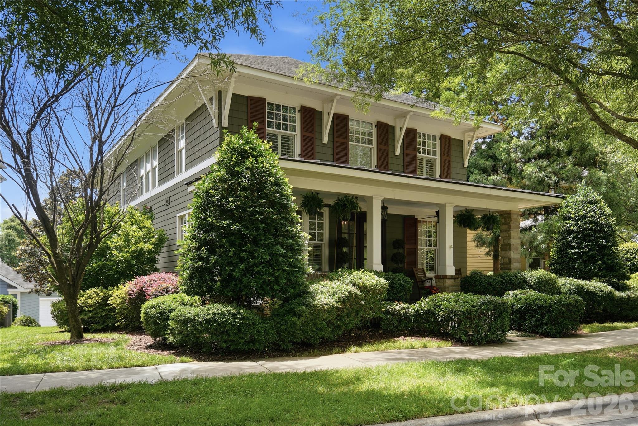 Eagle Park - Residential