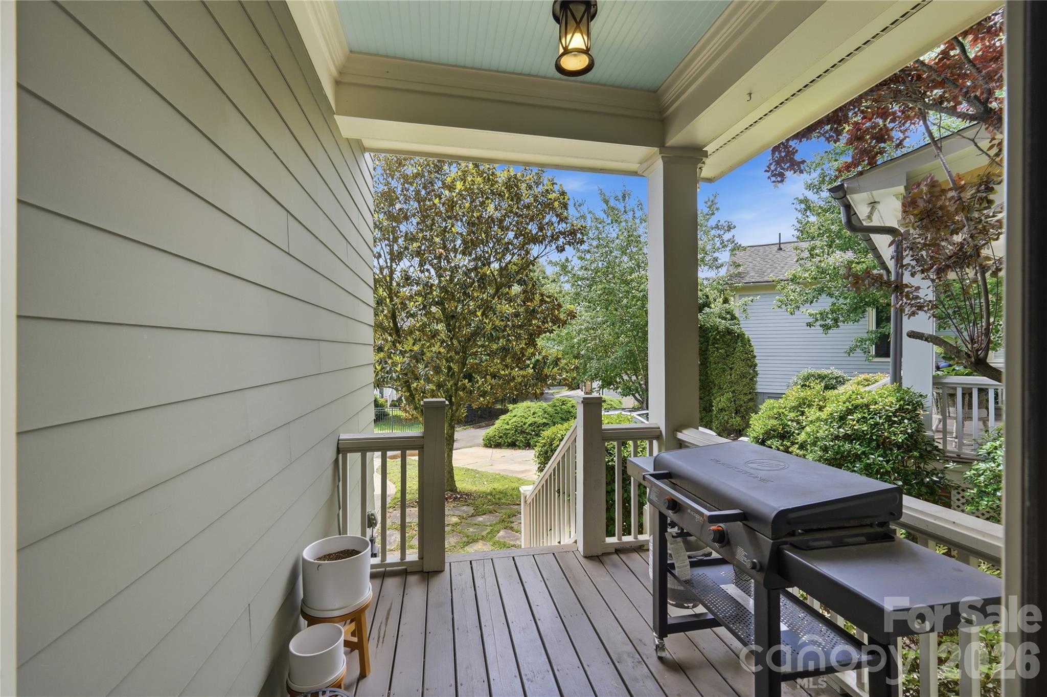 Eagle Park - Residential