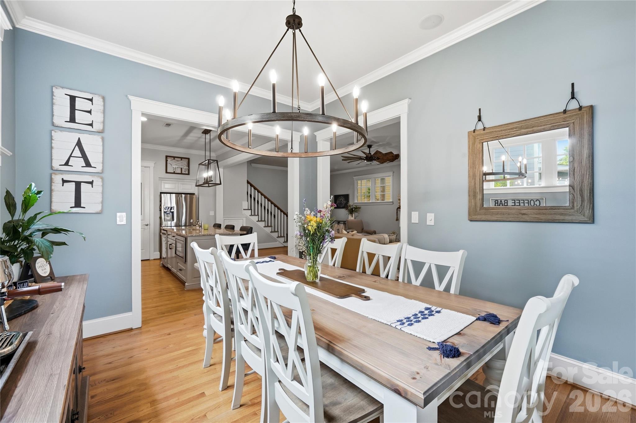 Eagle Park - Residential
