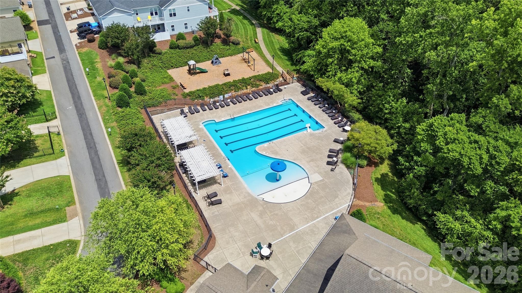 Eagle Park - Residential