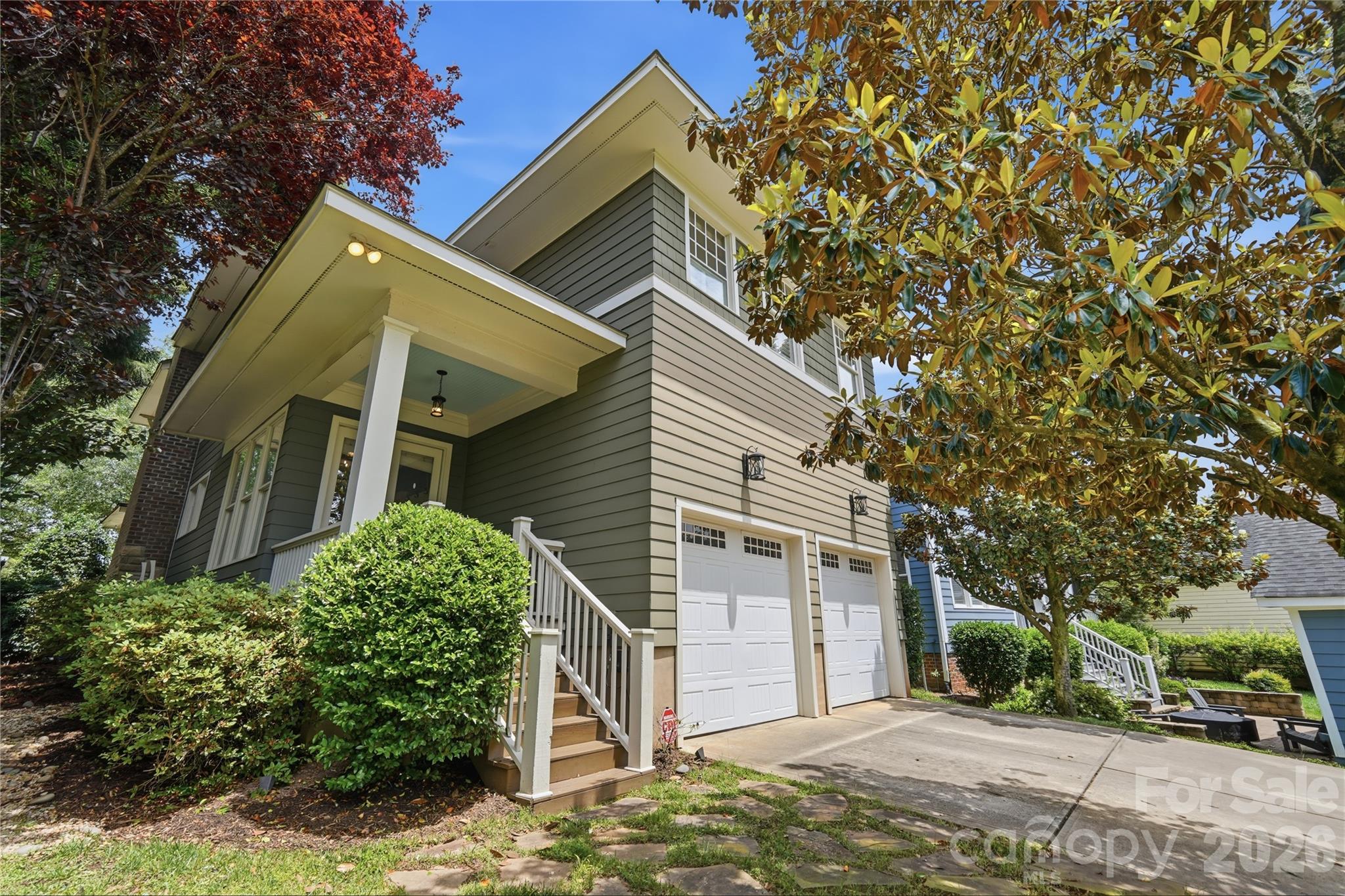 Eagle Park - Residential