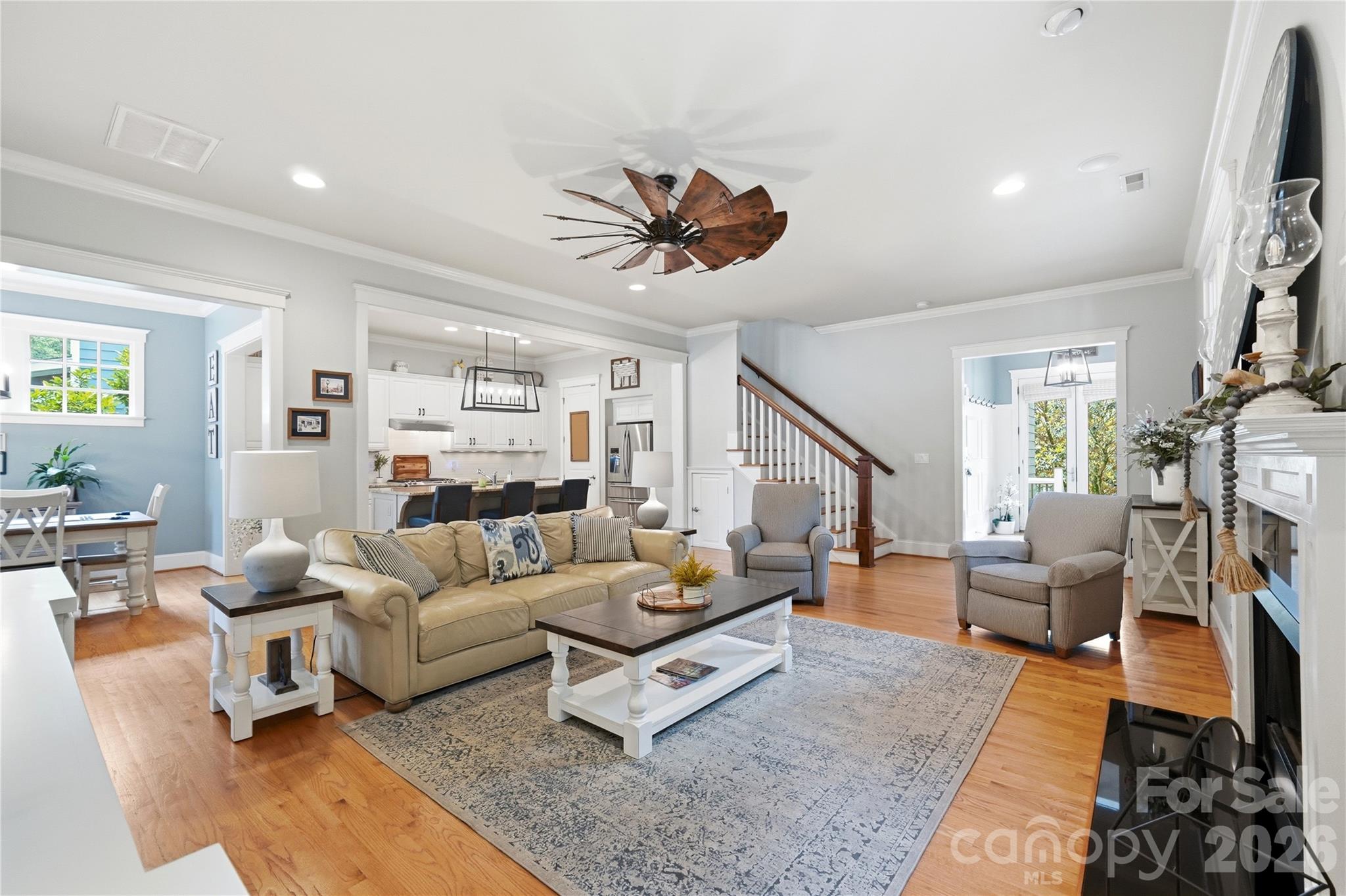 Eagle Park - Residential