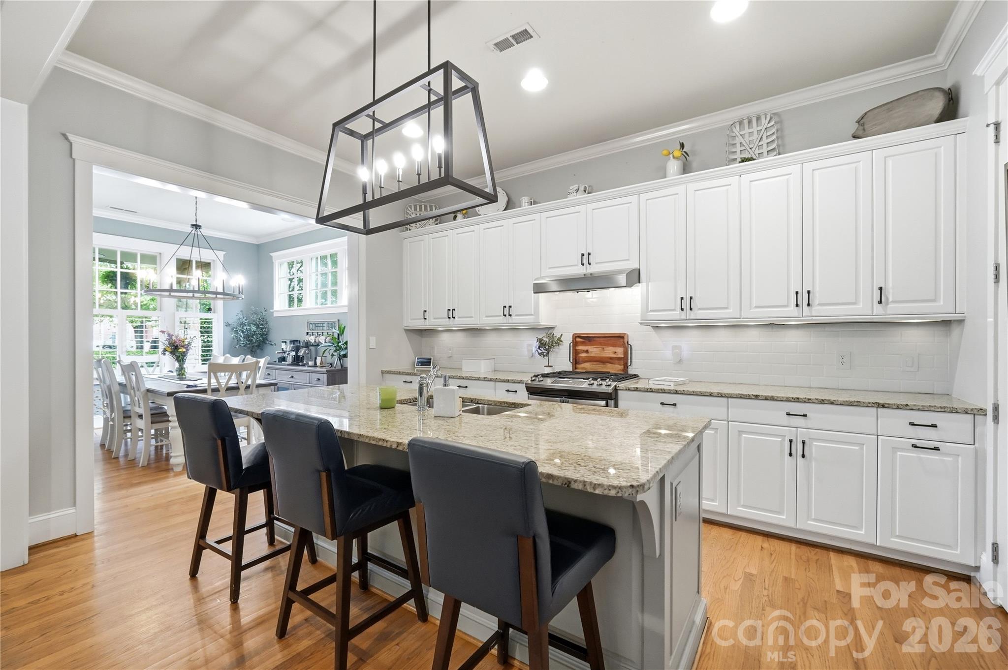 Eagle Park - Residential