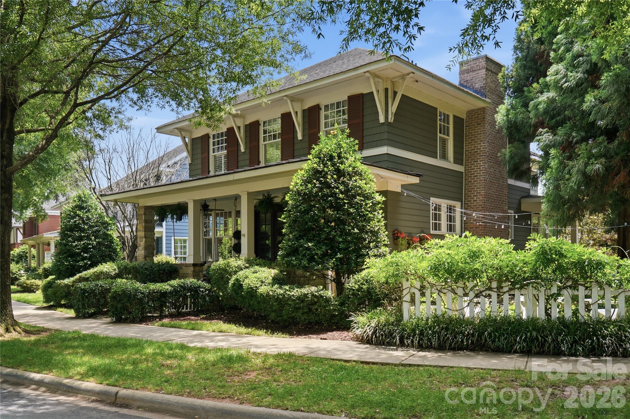Eagle Park - Residential