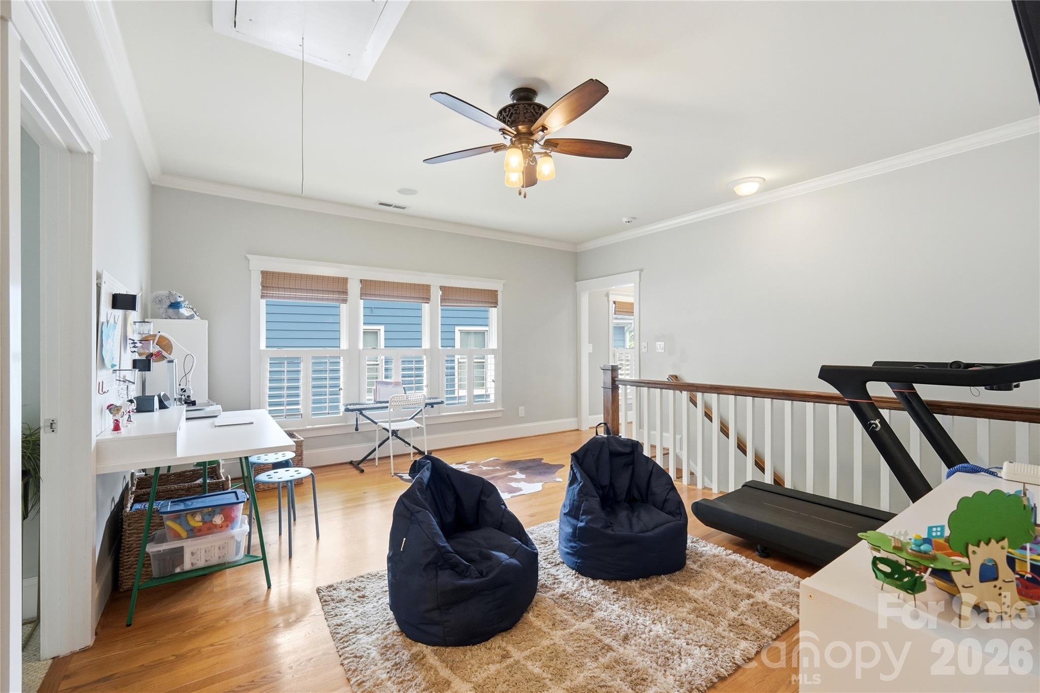 Eagle Park - Residential