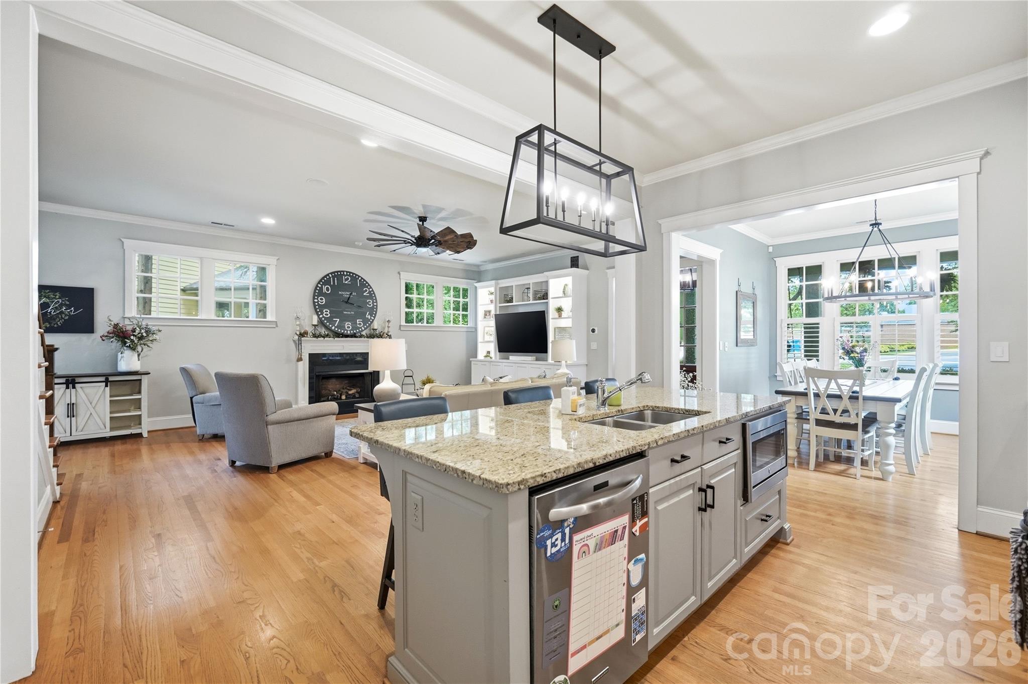 Eagle Park - Residential