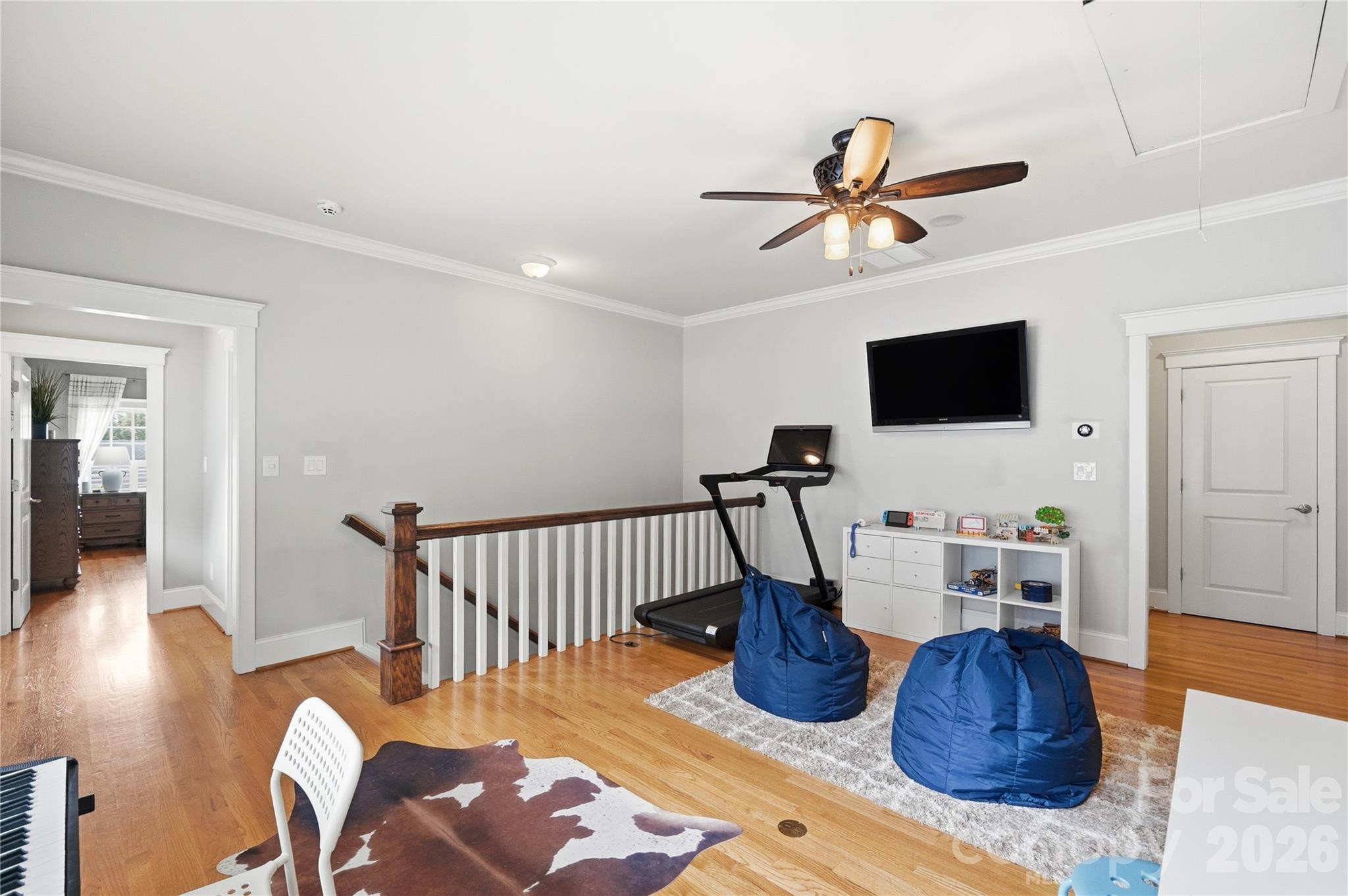 Eagle Park - Residential