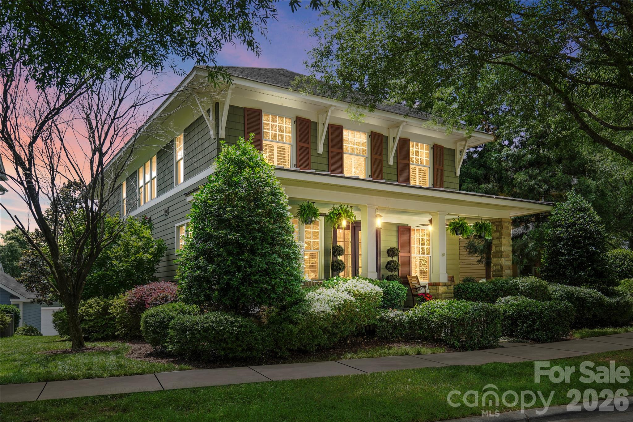 Eagle Park - Residential