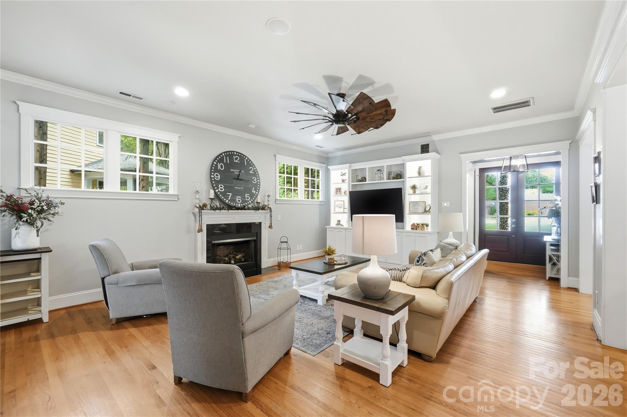 Eagle Park - Residential