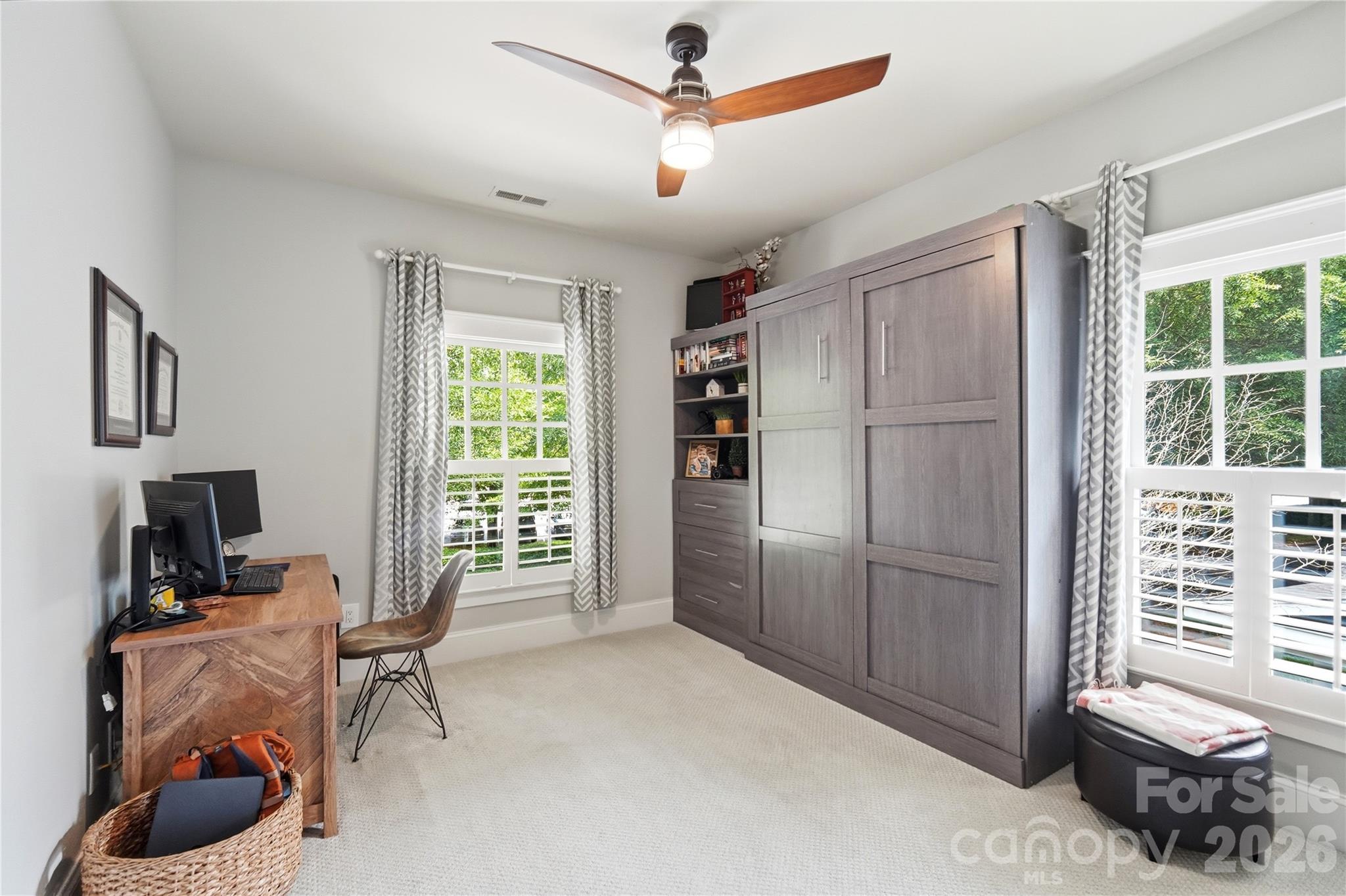 Eagle Park - Residential