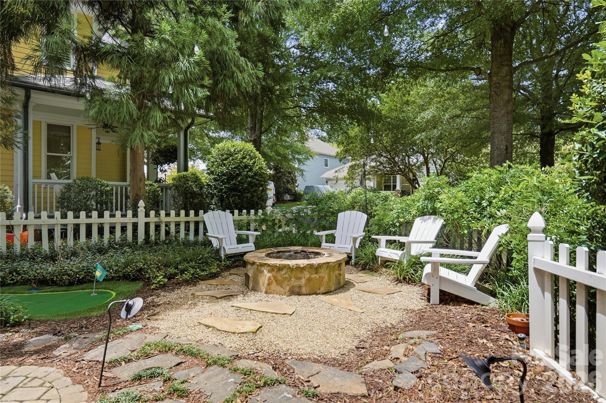 Eagle Park - Residential