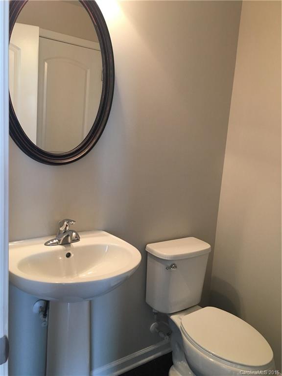 Waterlynn - Residential Lease