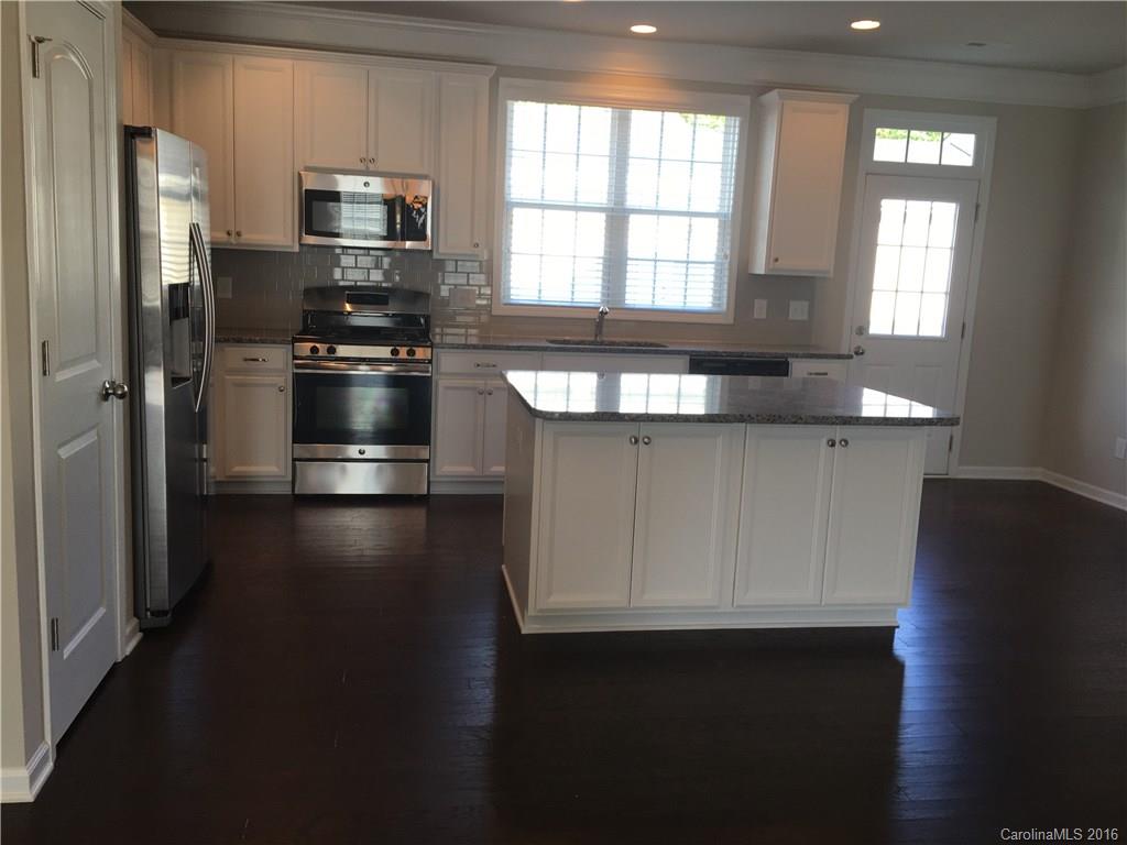 Waterlynn - Residential Lease