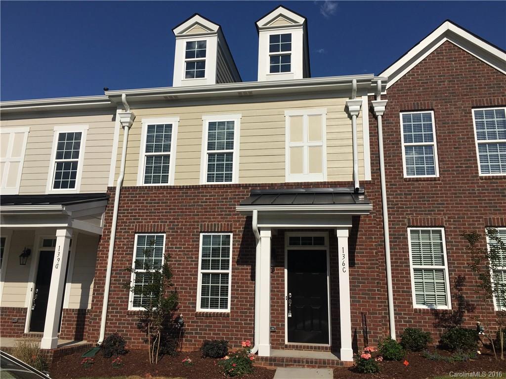 Waterlynn - Residential Lease