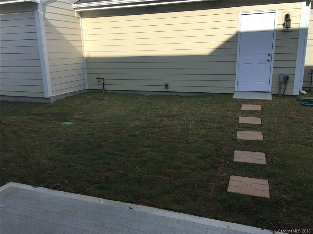 Waterlynn - Residential Lease