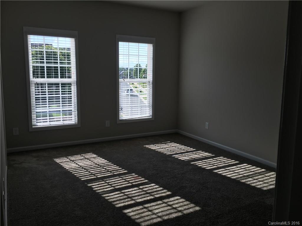 Waterlynn - Residential Lease