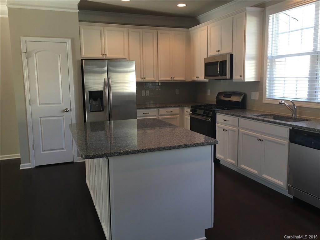 Waterlynn - Residential Lease