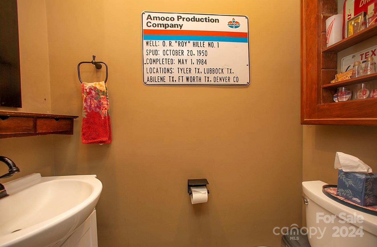 Wesley Woods - Residential