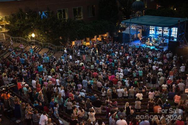 Wesley Woods - Residential