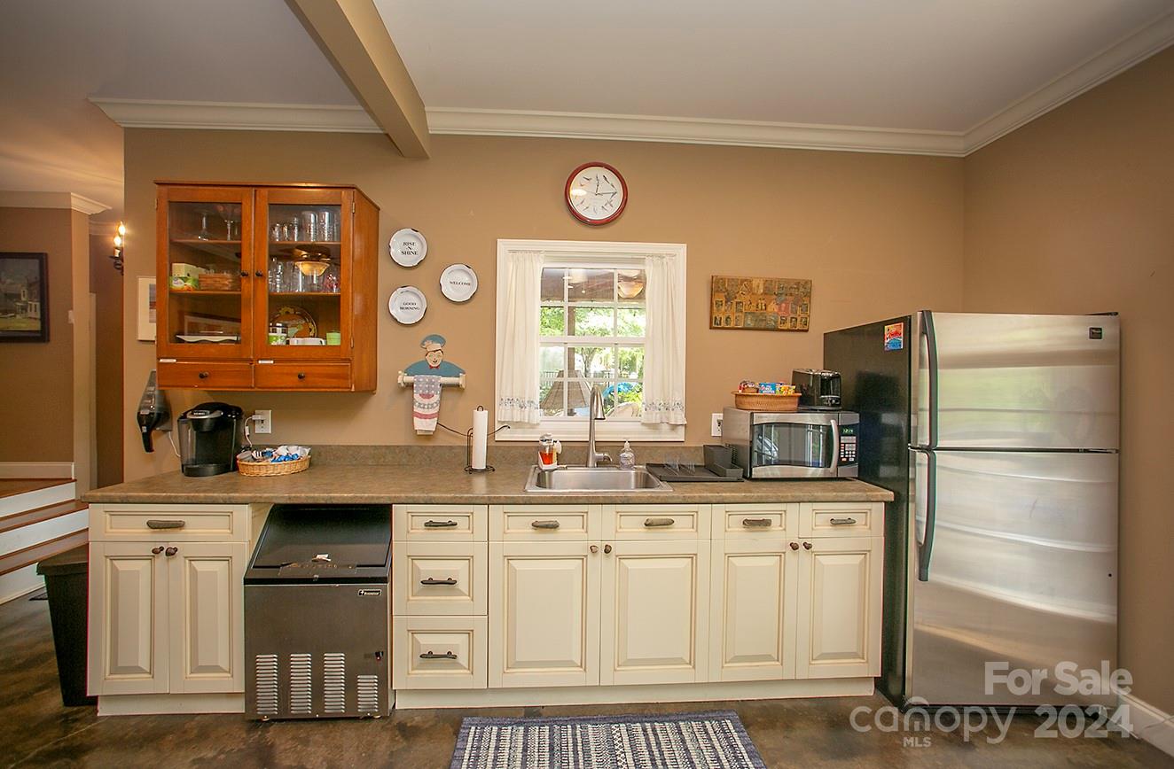 Wesley Woods - Residential