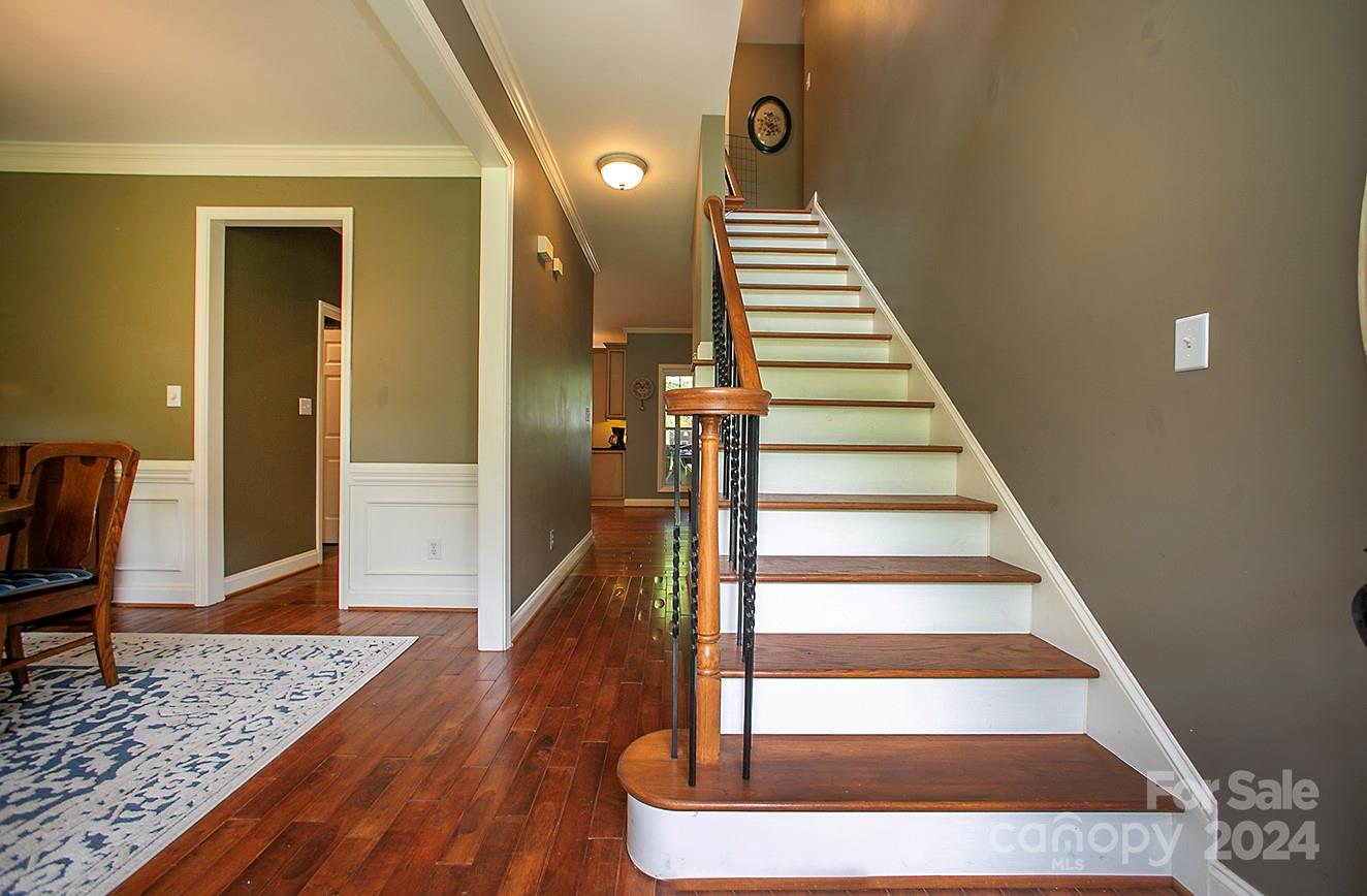 Wesley Woods - Residential