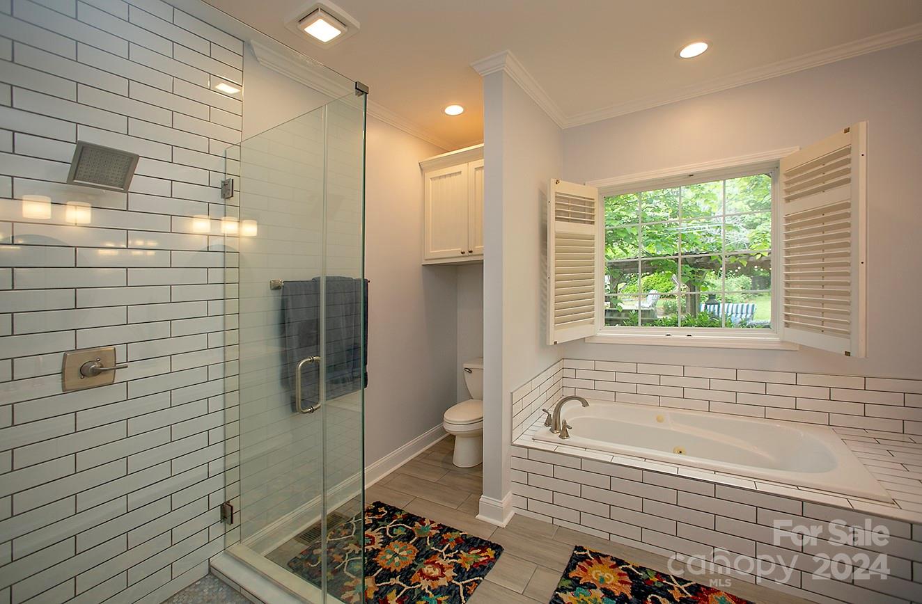 Wesley Woods - Residential