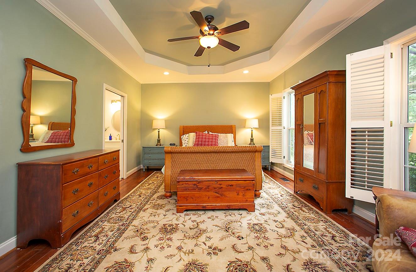 Wesley Woods - Residential