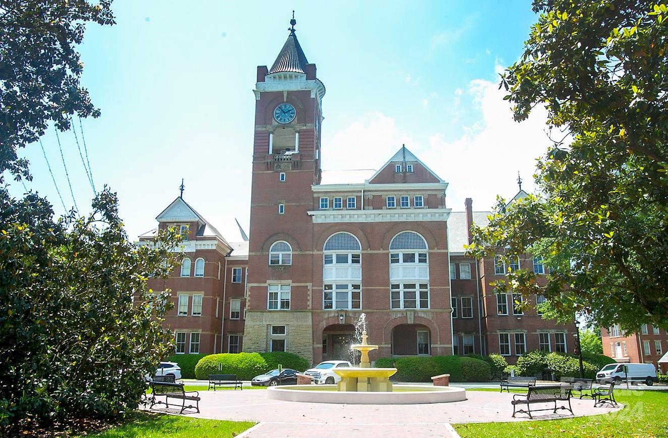 Wesley Woods - Residential