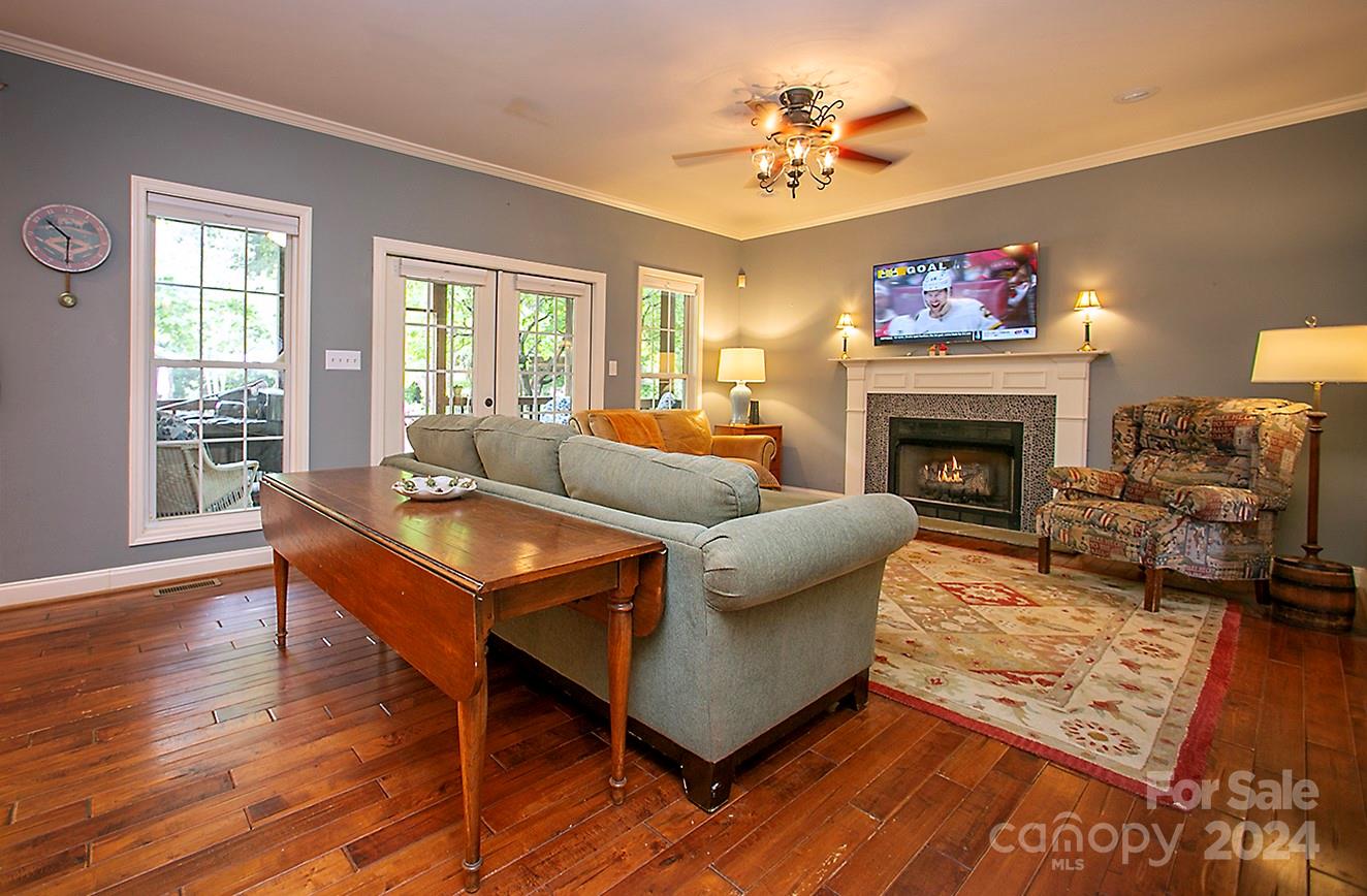 Wesley Woods - Residential