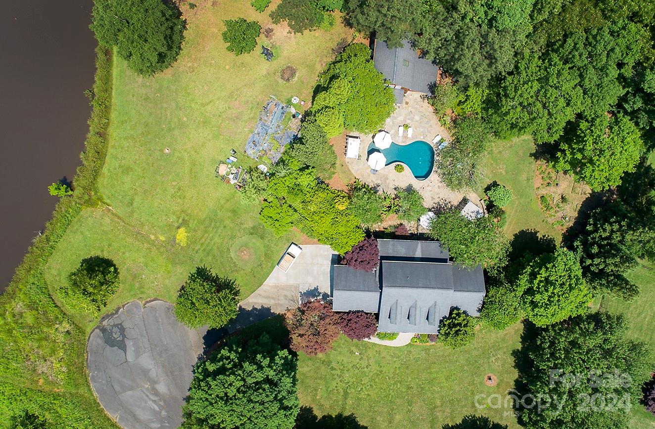 Wesley Woods - Residential