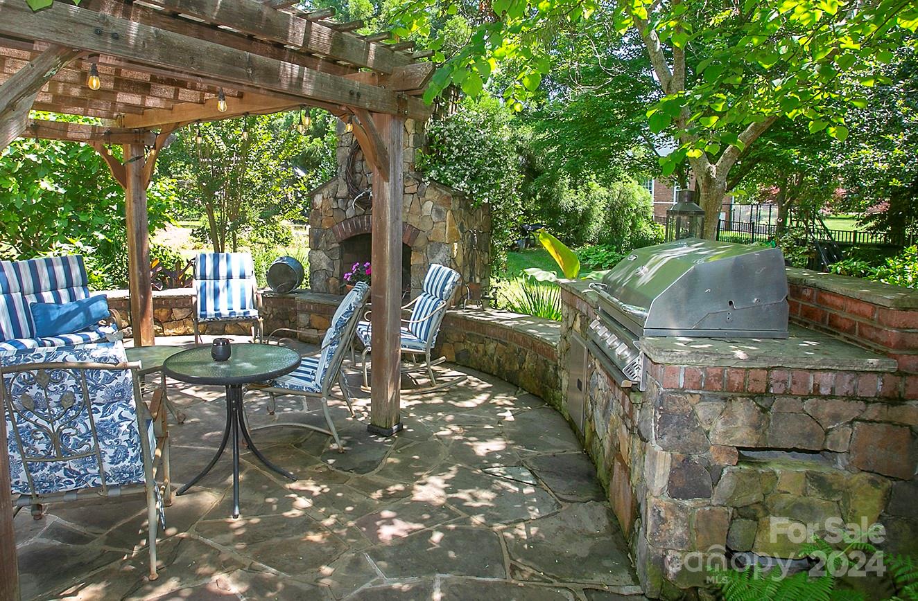 Wesley Woods - Residential