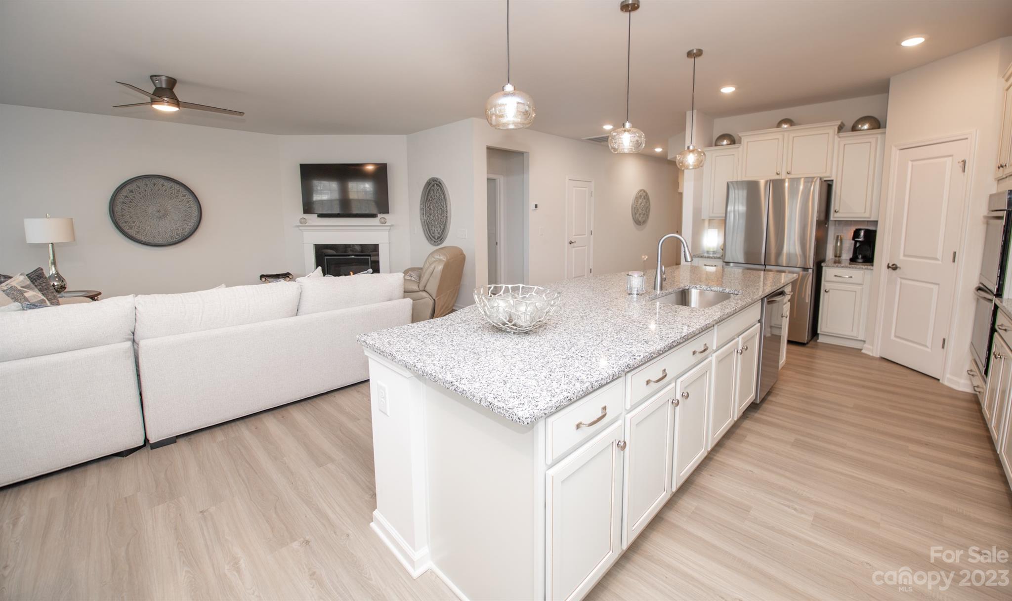 Imagery On Mtn Island - Residential