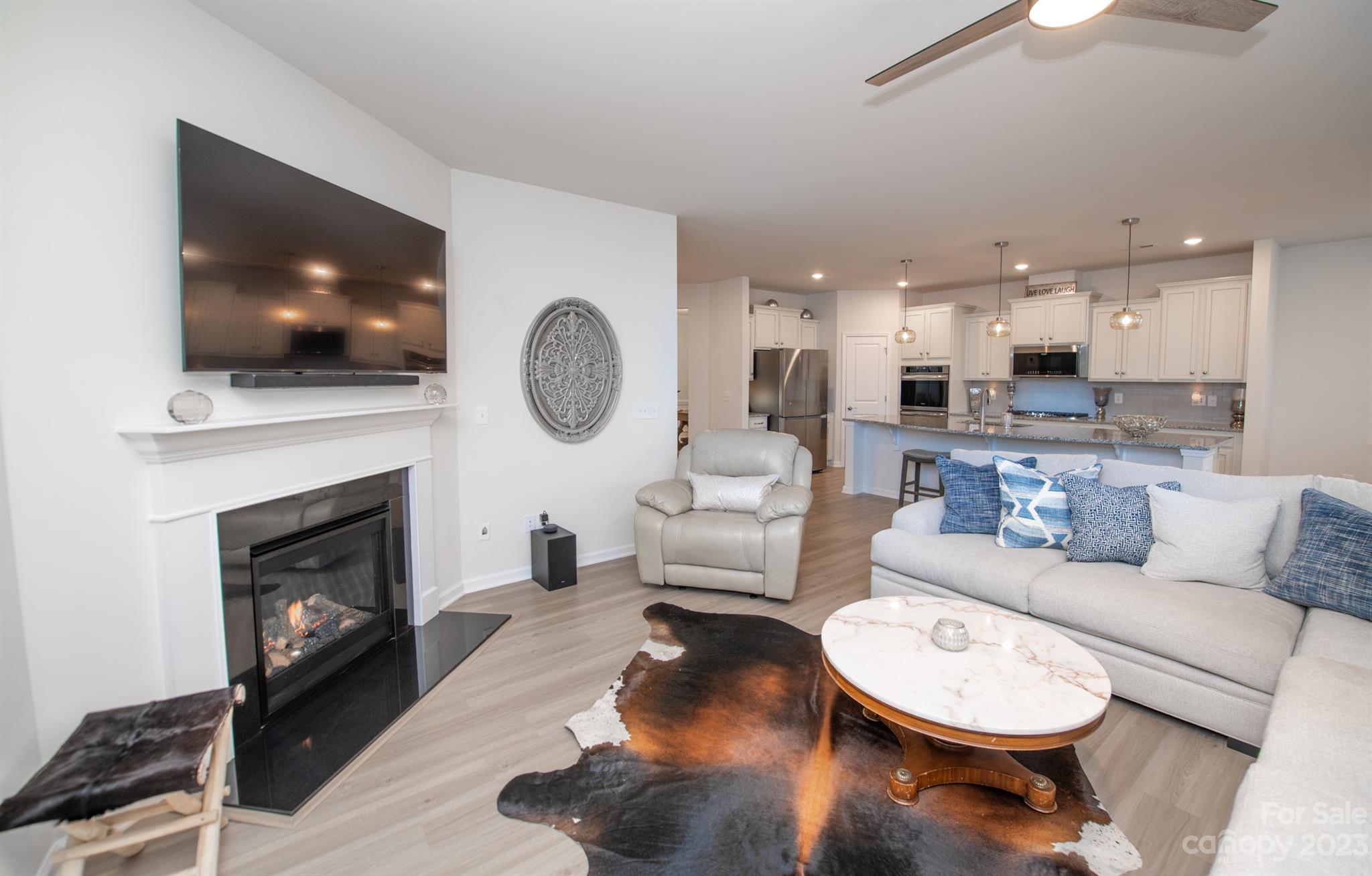 Imagery On Mtn Island - Residential