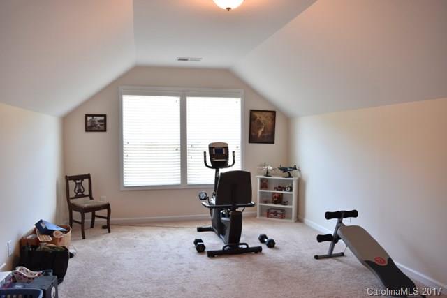 Sherham West - Residential