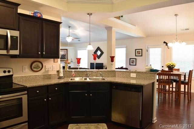 Sherham West - Residential