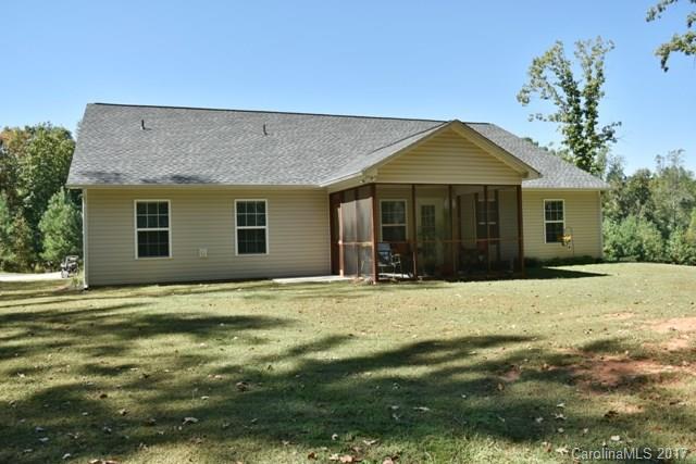 Sherham West - Residential