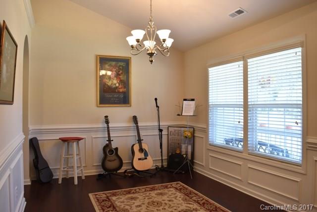 Sherham West - Residential