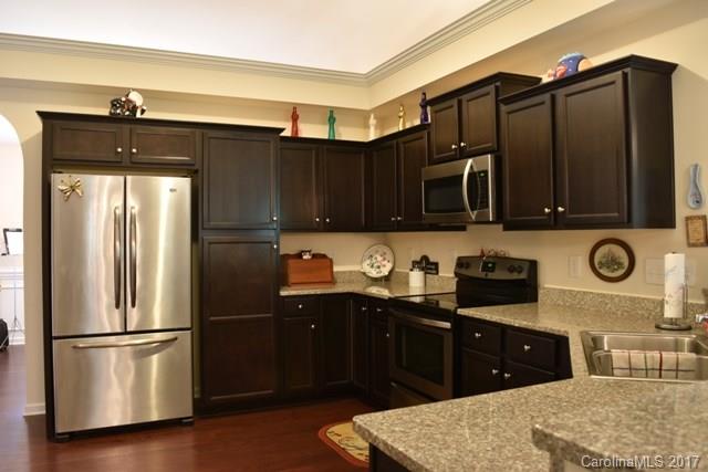 Sherham West - Residential